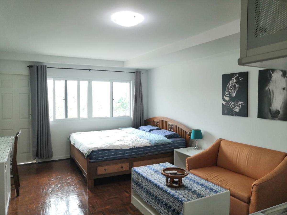 26 Condo With Pool Opposite The Train Station, Near Old City And Nimman Chiang Mai Exterior photo