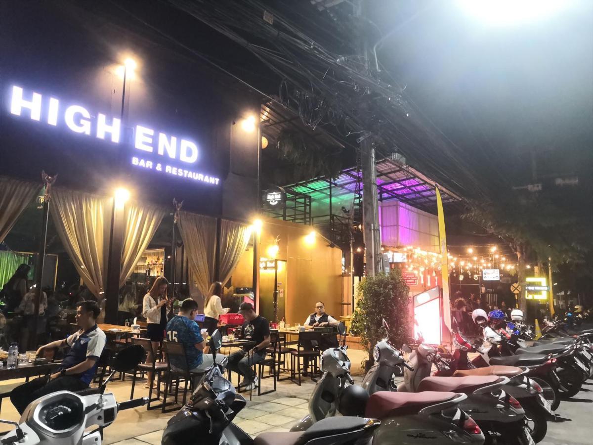 26 Condo With Pool Opposite The Train Station, Near Old City And Nimman Chiang Mai Exterior photo